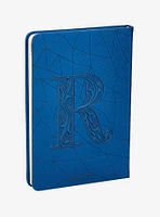 Harry Potter Ravenclaw Embossed Journal