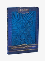 Harry Potter Ravenclaw Embossed Journal