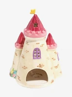 Sanrio Hello Kitty and Friends Castle Figural Tea Light Holder