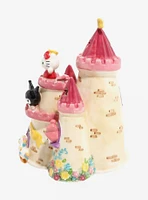 Sanrio Hello Kitty and Friends Castle Figural Tea Light Holder