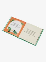 The White Lotus Iconic Quotes Book