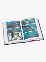 Studio Ghibli® Spirited Away Graphic Novel
