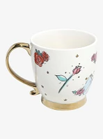 Disney Beauty and the Beast Belle Icons Mug