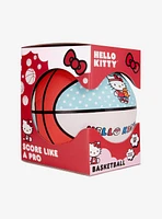 Sanrio Hello Kitty Stars Basketball