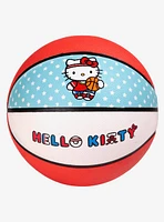 Sanrio Hello Kitty Stars Basketball