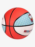 Sanrio Hello Kitty Stars Basketball