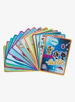 Littlest Pet Shop Holographic Trading Sticker Mystery Pack