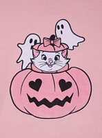 Disney The Aristocats Marie Halloween Icons Women's Cardigan - BoxLunch Exclusive