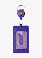 Disney Winnie the Pooh Halloween Pooh Bear & Friends Retractable Lanyard - BoxLunch Exclusive