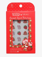 Célavi Strawberry Shortcake Blemish Spot Patches