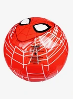 Marvel Spider-Man Portrait Soccer Ball
