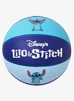 Disney Lilo & Stitch Blue Stitch Size 3 Basketball