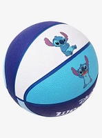 Disney Lilo & Stitch Blue Stitch Size 3 Basketball