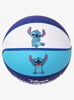 Disney Lilo & Stitch Blue Stitch Size 3 Basketball