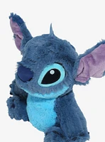 Disney Lilo & Stitch Fuzzy 9 Inch Plush — BoxLunch Exclusive
