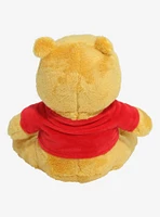 Disney Winnie the Pooh Figural Pooh Bear 9 Inch Plush - BoxLunch Exclusive