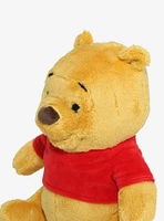 Disney Winnie the Pooh Figural Pooh Bear 9 Inch Plush - BoxLunch Exclusive