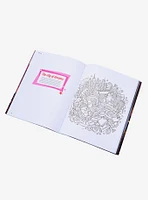 Chappell Roan Coloring & Activity Book