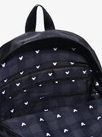 Disney Mickey Mouse Quilted Multi-Pocket Backpack - BoxLunch Exclusive