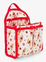 Disney Winnie the Pooh Hunny Pot Allover Print Bag Organizer — BoxLunch Exclusive