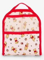 Disney Winnie the Pooh Hunny Pot Allover Print Bag Organizer — BoxLunch Exclusive