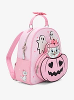 Disney The Aristocats Marie Halloween Pink Mini Backpack — BoxLunch Exclusive