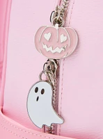 Disney The Aristocats Marie Halloween Pink Mini Backpack — BoxLunch Exclusive