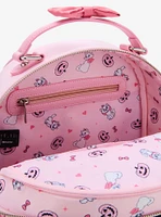 Disney The Aristocats Marie Halloween Pink Mini Backpack — BoxLunch Exclusive