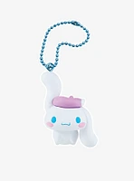 Sanrio Cinnamoroll Ears Dangling Blind Bag Keychain