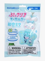 Sanrio Cinnamoroll x Hatsune Miku Blind Bag Keychain