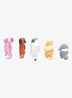 Yell Kyomu Emptiness Animals Blind Box Figure
