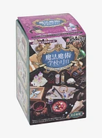 Re-Ment School of Witchcraft and Wizardry Blind Box Figure Set