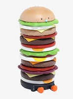 Jinart Big Burger Blind Box Figure