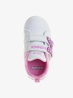 Disney Minnie Mouse Toddler & Girls Sneakers