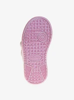 Disney Minnie Mouse Toddler & Girls Sneakers