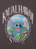 Disney Lilo & Stitch Hula T-Shirt - BoxLunch Exclusive