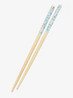 Studio Ghibli® My Neighbor Totoro Tree Nuts Chopsticks