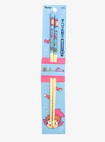 Studio Ghibli® Ponyo Fish Ponyo Chopsticks