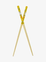 Miffy Flower Chopsticks