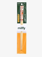 Miffy Apple Chopsticks