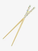 Miffy Fruit Chopsticks