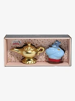 Disney Aladdin Genie & Lamp Salt & Pepper Shaker Set