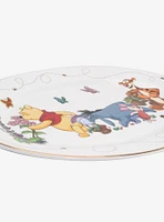 Disney Winnie the Pooh Springtime Serving Tray