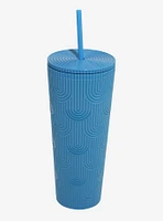 Marvel The Fantastic Four: First Steps Icon Textured Carnival Cup - BoxLunch Exclusive