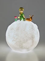 The Little Prince Moon Figural Lamp