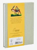 Studio Ghibli® Princess Mononoke San & Wolf Hardcover Journal