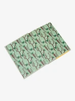 Studio Ghibli® Princess Mononoke San & Wolf Hardcover Journal