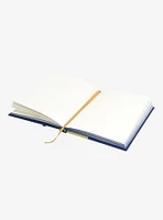 The Little Prince Lined Notebook