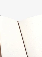 Jurassic Park Travel Journal