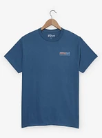 Disney Lilo & Stitch Tonal Badge T-Shirt - BoxLunch Exclusive